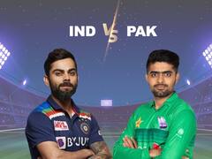 IND vs PAK: पाकिस्तान के पूर्व कप्तान यूनिस खान को 'डर', टीम इंडिया का यह गेंदबाज बरपा सकता है 'कहर'