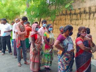 கரூரில் இன்று புதிதாக 17 நபர்களுக்கு தொற்று.! உயிரிழப்பு இல்லை!