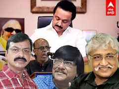 Social Justice Committee: சமூகநீதி குழு!ஸ்டாலின் டிக் செய்த எழுவர்!மாஸ்டர் பிளான்!