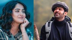 প্রভাসের জন্মদিনে ভালোবাসায় ভরা শুভেচ্ছা বার্তা অনুষ্কা শেট্টির