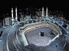 Hajj Yatra: एक भारतीय को हज के लिए कितने लाख खर्च करने पड़ते हैं, जानिए- पूरा ब्यौरा