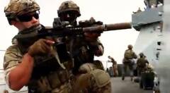 Konkan Shakti: আরবসাগরে চলছে ভারত ও ব্রিটেনের যৌথ সামরিক মহড়া 