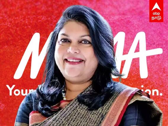 Nykaa: ஆஃபரே கிடையாது... ஆனாலும் குவியும் ஆர்டர்கள்.. சிங்கப்பெண்ணின் சக்ஸஸ் ஸ்டோரி