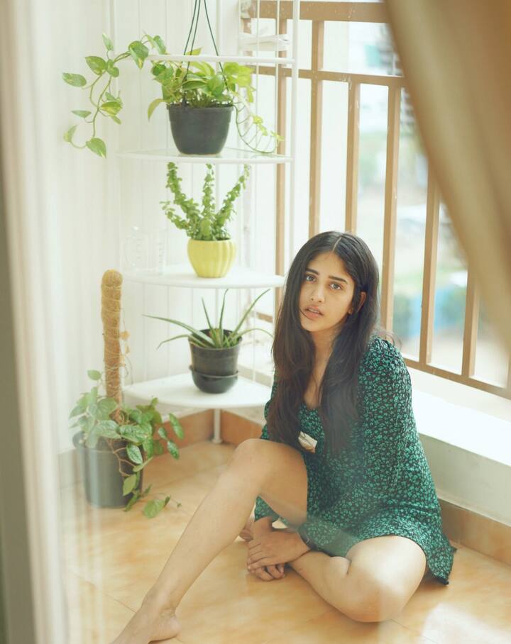 (chandini chowdary Instagram) చాందినీ చౌదరి