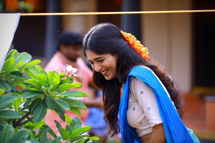 (chandini chowdary Instagram) చాందినీ చౌదరి