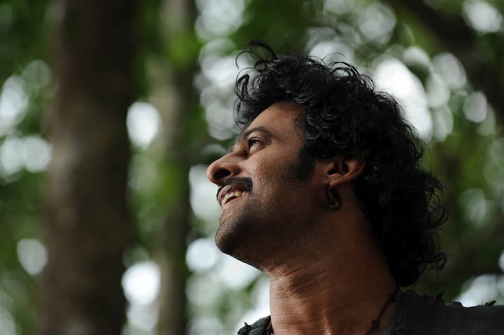 प्रभासचा जन्म  1979 मध्ये मद्रास  (तमिळनाडु)  येथे झाला.  (Photo:@ActorPrabhas/FB)