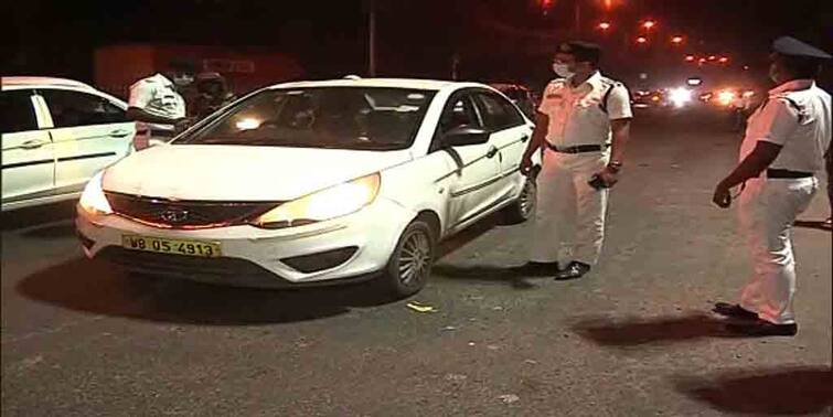 Covid 19 cases increasing in Kolkata once again strict restrictions to be implemented Kolkata Covid Restrictions : কলকাতায় সংক্রমণ নিয়ন্ত্রণে ফের শুরু কড়াকড়ি, দেখে বিধি-নিষেধের তালিকা