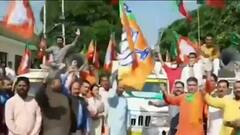 Understand the importance of Amit Shah's visit to Jammu and Kashmir