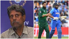'Pakistan Can Win The Match If...': Kapil Dev Has A Message For Indian Team Ahead Of IND Vs PAK T20
