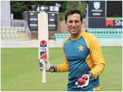 IND vs PAK: पाकिस्तान के पूर्व कप्तान यूनिस खान ने की भविष्यवाणी, बोले- भारत को हराकर पाक बनाएगा 5-1 का नया रिकॉर्ड