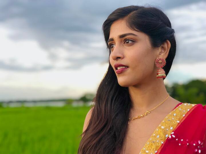 (chandini chowdary Instagram) చాందినీ చౌదరి