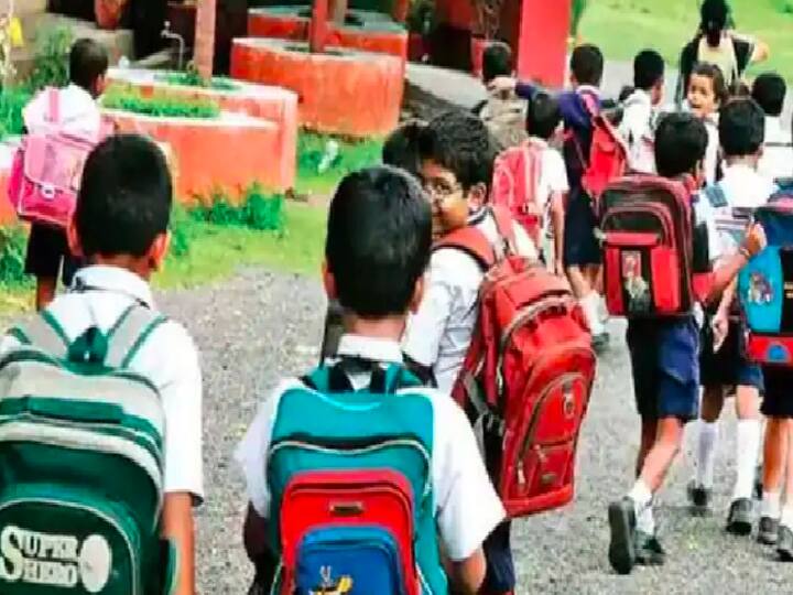 Nursery Schools not to be opened on November 1 நவம்பர் 1ல் நர்சரி பள்ளிகள் திறப்பு இல்லை: தமிழக அரசு அறிவிப்பு