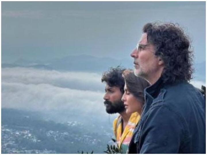 Akshay Kumar ने पूरा किया रामसेतु का ऊटी शेड्यूल, पोस्ट के जरिए फैन्स से कही ये खास बात Akshay Kumar completes Film RamSetu Ooty schedule Akshay Kumar ने पूरा किया रामसेतु का ऊटी शेड्यूल, पोस्ट के जरिए फैन्स से कही ये खास बात