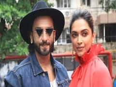 बॉलीवुड के बाद क्रिकेट की दुनिया में धमाकेदार एंट्री के लिए तैयार दीपिका पादुकोण-रणवीर सिंह, खरीदेंगे IPL Team