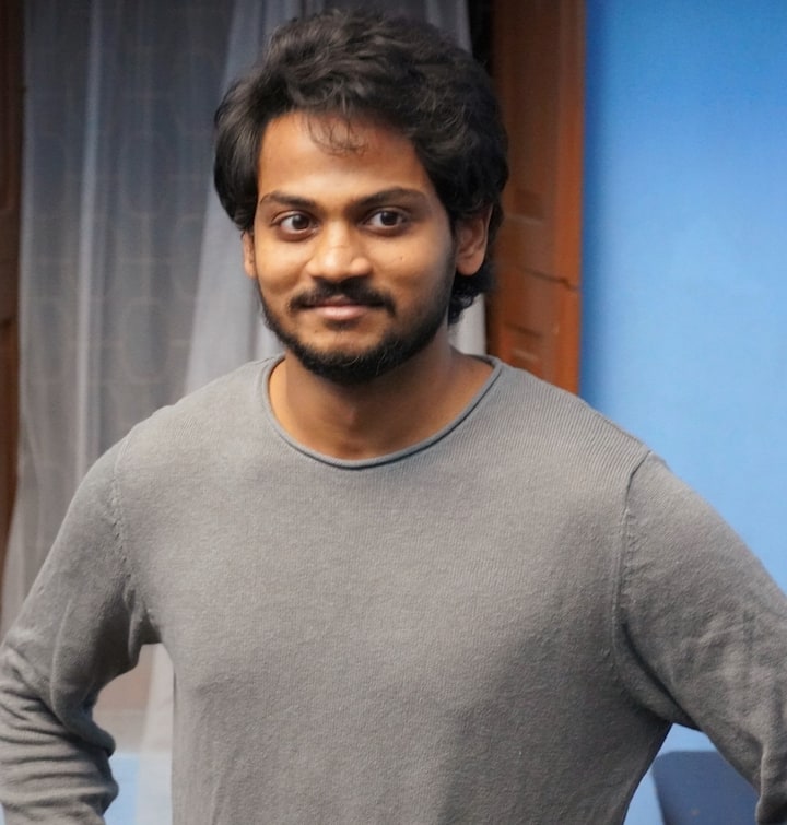 డ్యాన్స ప్లస్ షోలో సోషల్ మీడియా స్టార్ షణ్ముఖ్ జస్వంత్ హంగామా(Image Credit/Shanmukh jaswanth Instagram)