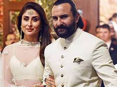 जब Kareena Kapoor से डरकर बोले Saif Ali Khan, 'अगर मैंने ऐसा किया होता तो वो मुझे जान से मार देती'