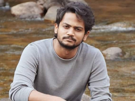 Shanmukh Jaswanth: అరె ఏంట్రా ఇది..ఇంత అమాయకంగా ఉంటే ఎలా రా షన్ను. Shanmukh Jaswanth: అరె ఏంట్రా ఇది..ఇంత అమాయకంగా ఉంటే ఎలా రా షన్ను.