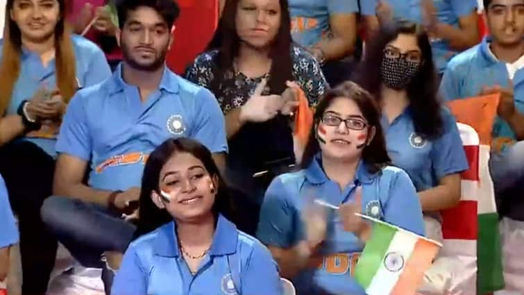 What did Sharjah’s cricket fans say on the World Cup: India Vs Pakistan match?  |  world champion