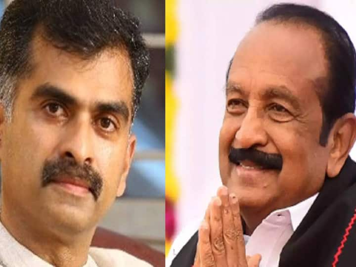 MDMK leader vaiko son Durai Vaiko Special Interview ‛அப்பா எளிதில் உணர்ச்சிவசப்படுவார்... நான் முடிவுக்கு முன் லாபம், நஷ்டம் பார்ப்பவன்’ -துரை வையாபுரி ‛தில்’ பேட்டி!