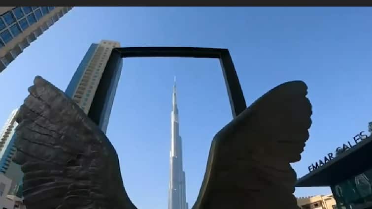Dubai government world's first 100% paperless Dubai: कागदाचा वापर 100 टक्के बंद, दुबई जगातील पहिले पेपरलेस शहर