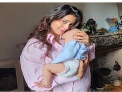 Boys Names With Meaning: अपने क्यूट प्रिंस के लिए ढूंढ रहे हैं प्यारा सा नाम तो खत्म हुई तलाश, यहां से चुने यूनिक नेम
