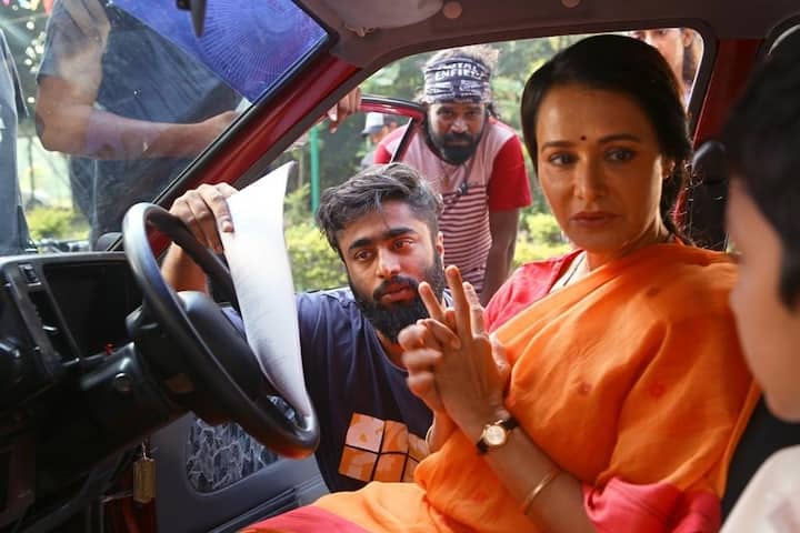 அமலாவிற்கு முக்கியத்துவம் அளிக்கும் விதமாக கதை களம் உள்ளதாம்