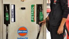 Petrol-Diesel Price: ফের পেট্রোপণ্য়ের দাম সর্বকালীন রেকর্ড, বাংলায় সেঞ্চুরি হাঁকাল ডিজেলের দাম | Bangla News