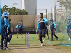 BCCI Shares Pictures Of 