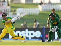 SA vs AUS, Match Highlights: తొలి మ్యాచే థ్రిల్లర్‌..! విజయం ఆసీస్‌దే అయినా ప్రశంసలు మాత్రం సఫారీలకే!