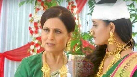 Ghum Hai Kisikey Pyaar Meiin: Kaku supports Sai