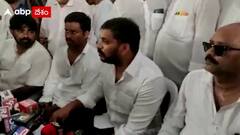Minister Anil Kumar: ‘కంప్లైంట్ చేయబోమని హామీ ఇచ్చిన తరువాతే దాడికి రండి’