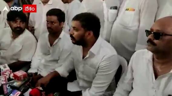 Minister Anil Kumar: ‘కంప్లైంట్ చేయబోమని హామీ ఇచ్చిన తరువాతే దాడికి రండి’