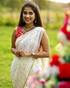 Satya Yamini Pics: సింగర్ సత్య యామిని క్యూట్ ఫొటోస్ చూశారా!