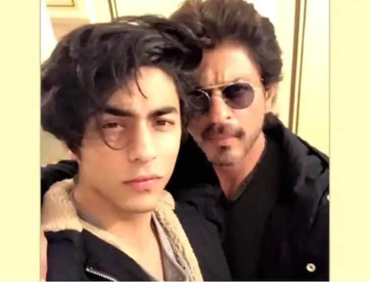 My popularity is detrimental to my children’s lives; Shah Rukh's old interview goes viral माझी लोकप्रियता माझ्या मुलांच्या आयुष्यासाठी घातक ठरतेय; शाहरुखची जुनी मुलाखत व्हायरल