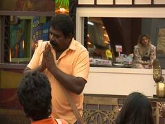 Biggboss Tamil 5 | சர்க்கரை கம்மியா போடணுமா.. வாவ் சொல்லி சாப்டீங்களே, நல்லா இருந்துச்சா.. அண்ணாச்சி மீது பாய்ந்த அபிஷேக், ப்ரியங்கா