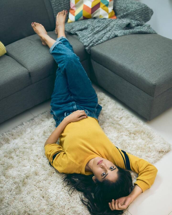 (chandini chowdary Instagram) చాందినీ చౌదరి
