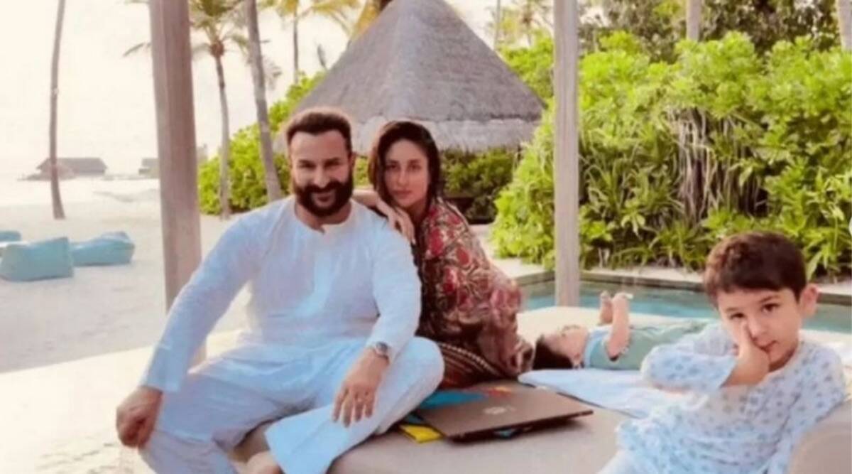 जब Kareena Kapoor से डरकर बोले Saif Ali Khan, 'अगर मैंने ऐसा किया होता तो वो मुझे जान से मार देती