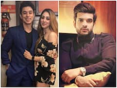 Bigg Boss 15: Pratik Sehajpal की बहन Prerna Sehajpal ने शेयर किया Karan Kundrra का थ्रो बैक वीडिया, फैंस को दिखाया एक्टर का असली चेहरा