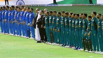 India Vs Pakistan: টি-২০ বিশ্বকাপে কাল ভারত-পাক দ্বৈরথ, ধারে-ভারে এগিয়ে বিরাটরাই| Bangla News