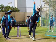 T20 World cup 2021, MS Dhoni: టీమ్‌ఇండియా బిగ్‌బాస్‌..! మొన్న మెంటార్‌.. ఇప్పుడు త్రోడౌన్‌ స్పెషలిస్టు అవతారం