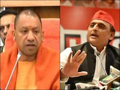 UP Election 2022: अखिलेश यादव की सलाह, चुनाव ना लड़ें सीएम योगी आदित्यनाथ क्योंकि...