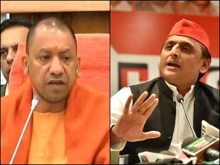 Uttar Pradesh News: BJP Attacks samajwadi party for adnan khan inflammatory post ann Uttar Pradesh News: अदनान खान के भड़काऊ पोस्ट पर समाजवादी पार्टी और बीजेपी आमने सामने, आरोपी को जेल भेजा गया
