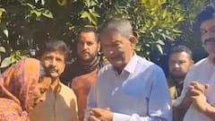 Harish Rawat ने की आपदा पीड़ितों से मुलाकात, सरकार के सामने रखी ये मांग | Uttarakhand Prime