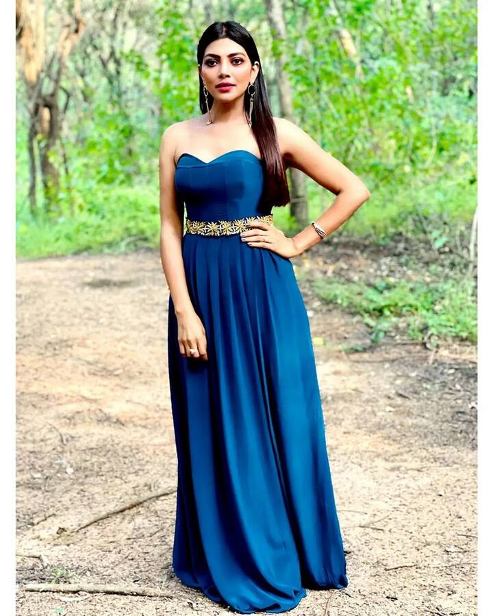 (Photo Courtesy: Instagram) ఈ ఫోటోలు నెటిజన్లను ఆకట్టుకుంటున్నాయి.