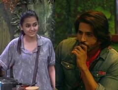 Bigg boss 15: डर्टी सेंस ऑफ ह्यूमर पर भड़की Tejasswi Prakash, विशाल कोटियन पर जताई नाराजगी
