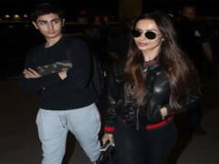 Malaika Birthday Celebration: Arjun Kapoor हैं साथ फिर भी बर्थडे पर इस शख्स को याद कर रही हैं मलाइका अरोड़ा, दूर होने पर नहीं करना चाहती सेलिब्रेट