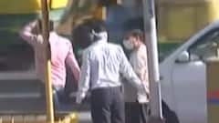 ટીઆરબી જવાનો મામલે ગૃહ રાજ્યમંત્રી હર્ષ સંઘવીનું નિવેદન, જુઓ ગુજરાતી ન્યુઝ