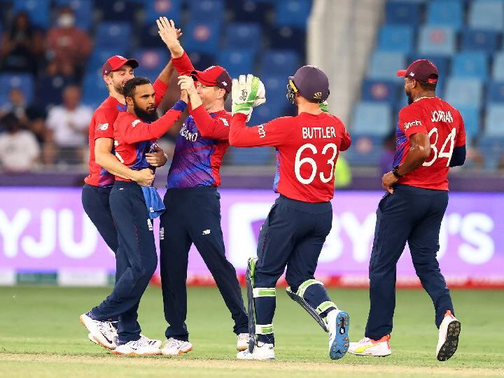 T20 World Cup 2021: ENG Vs WI Super 12 Match West Indies Got Bowled Out For 55 Against England Details ENG Vs WI: ‘వరస్ట్’ ఇండీస్.. కుప్పకూలిన కరీబియన్ బ్యాటర్లు.. ఇంగ్లండ్‌పై 55కే ఆలౌట్