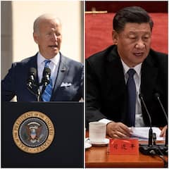 No Compromise On Sovereignty: China Warns US To Beware On Taiwan After Biden's Comments