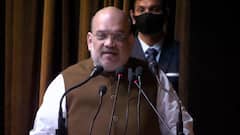 Amit Shah In J&K: Aug 5 Will Be Written In Golden Letters, Says HM. Ensures Development Of Kashmir